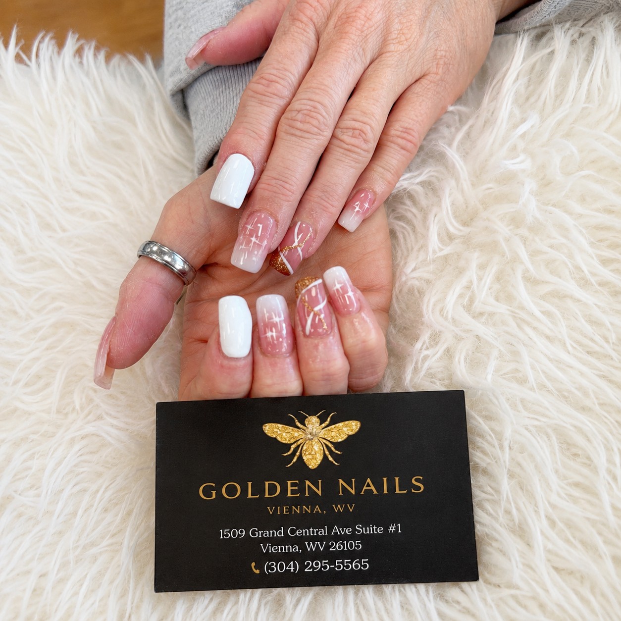 Latest May 2026 Nail Designs